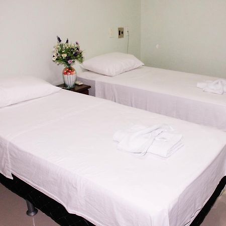 Hotel Safari Manaus Eksteriør billede