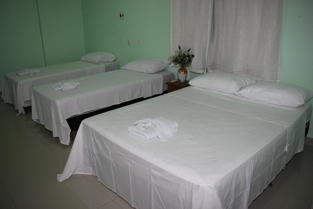 Hotel Safari Manaus Eksteriør billede