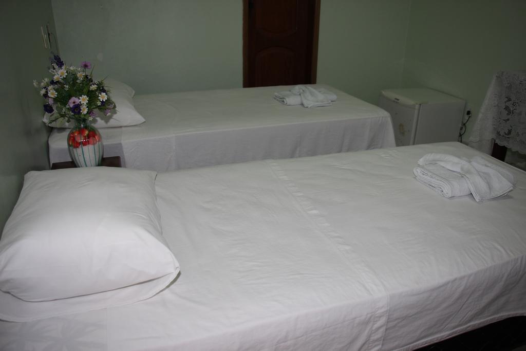Hotel Safari Manaus Eksteriør billede