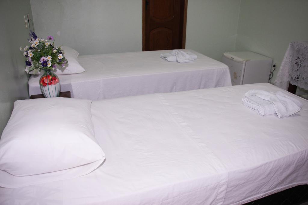 Hotel Safari Manaus Eksteriør billede