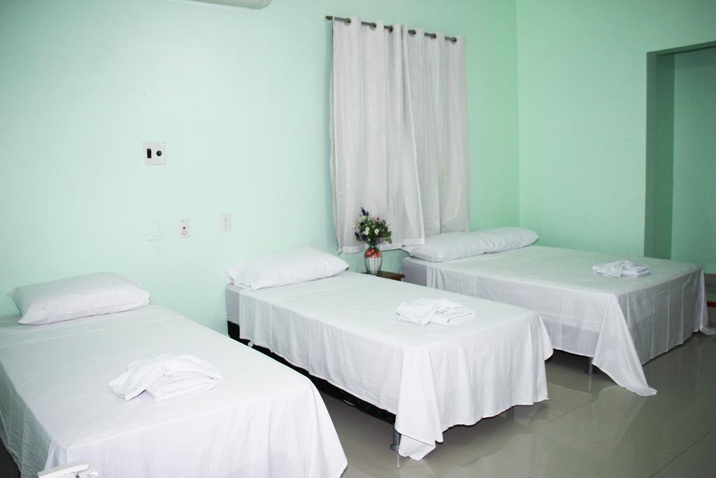Hotel Safari Manaus Eksteriør billede