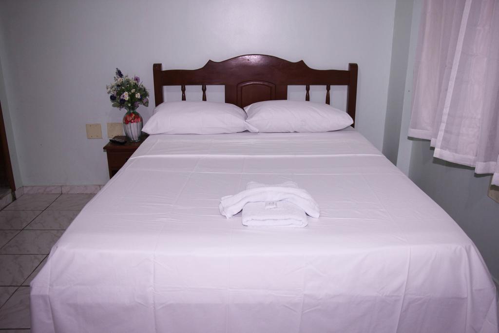 Hotel Safari Manaus Eksteriør billede