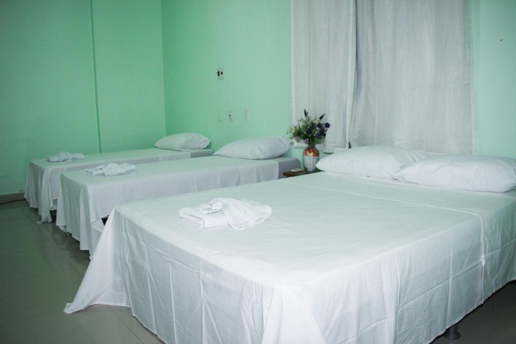 Hotel Safari Manaus Eksteriør billede