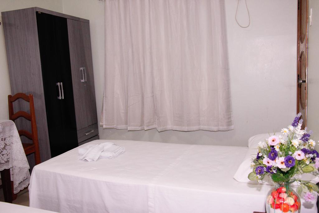 Hotel Safari Manaus Eksteriør billede