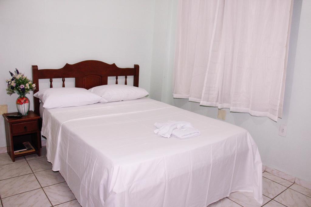 Hotel Safari Manaus Eksteriør billede