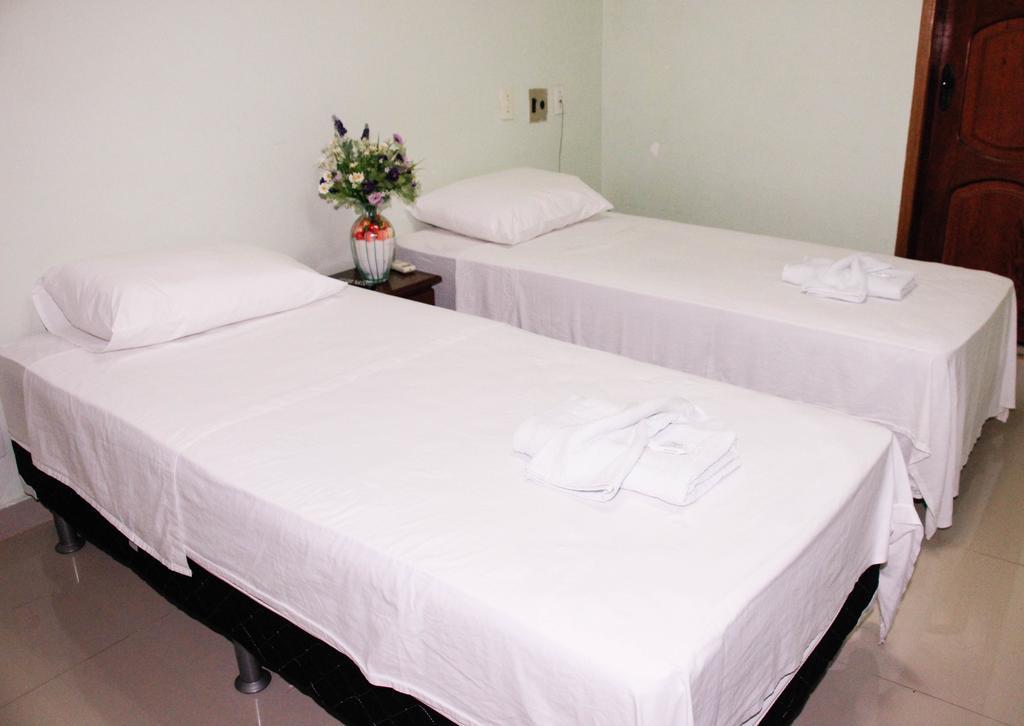 Hotel Safari Manaus Eksteriør billede