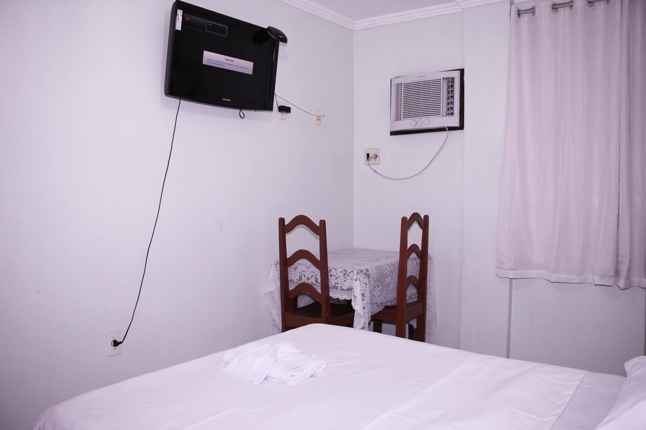 Hotel Safari Manaus Eksteriør billede