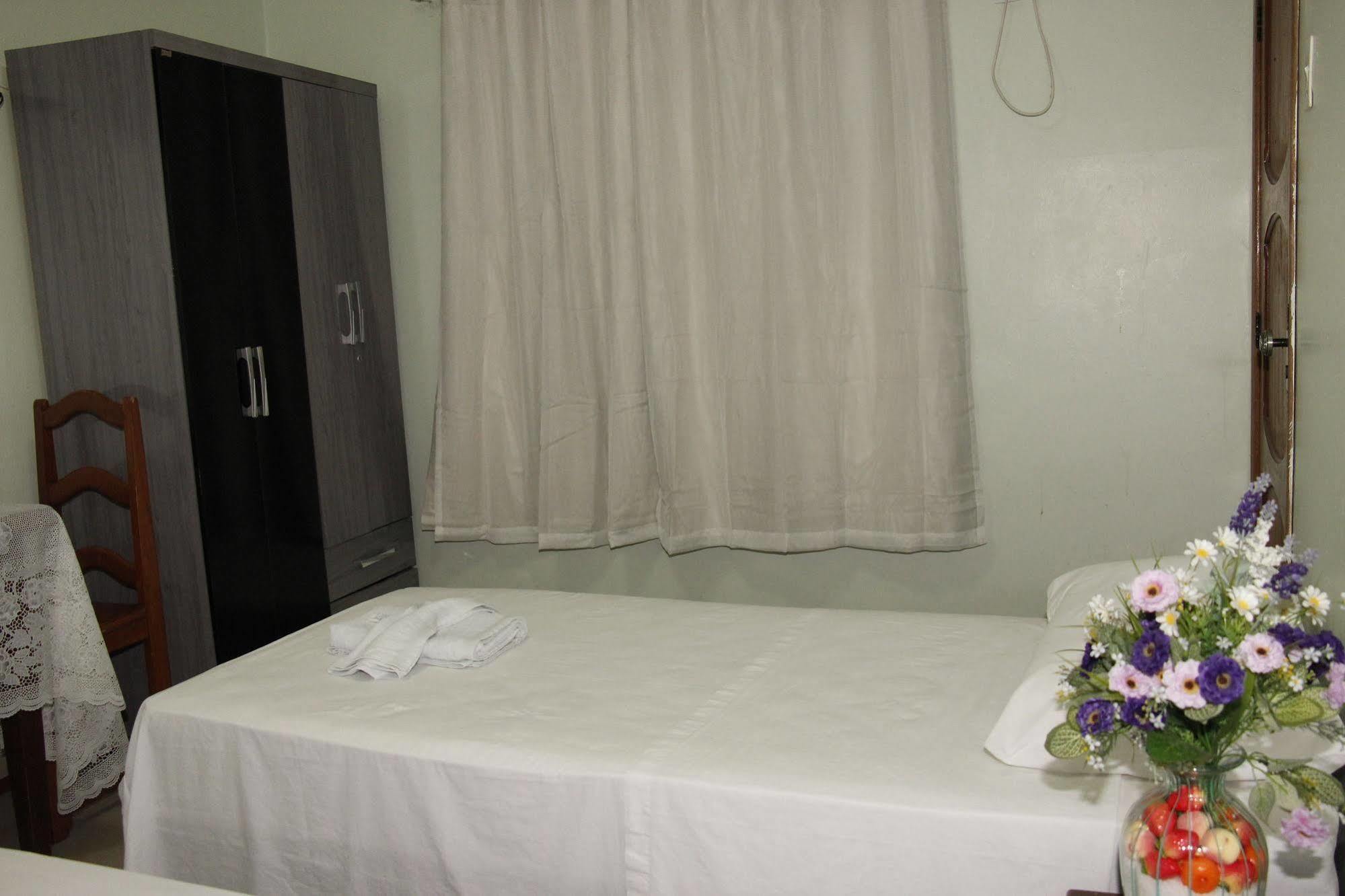 Hotel Safari Manaus Eksteriør billede