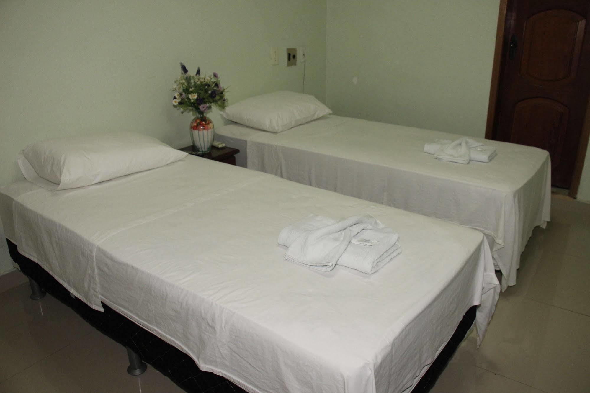 Hotel Safari Manaus Eksteriør billede