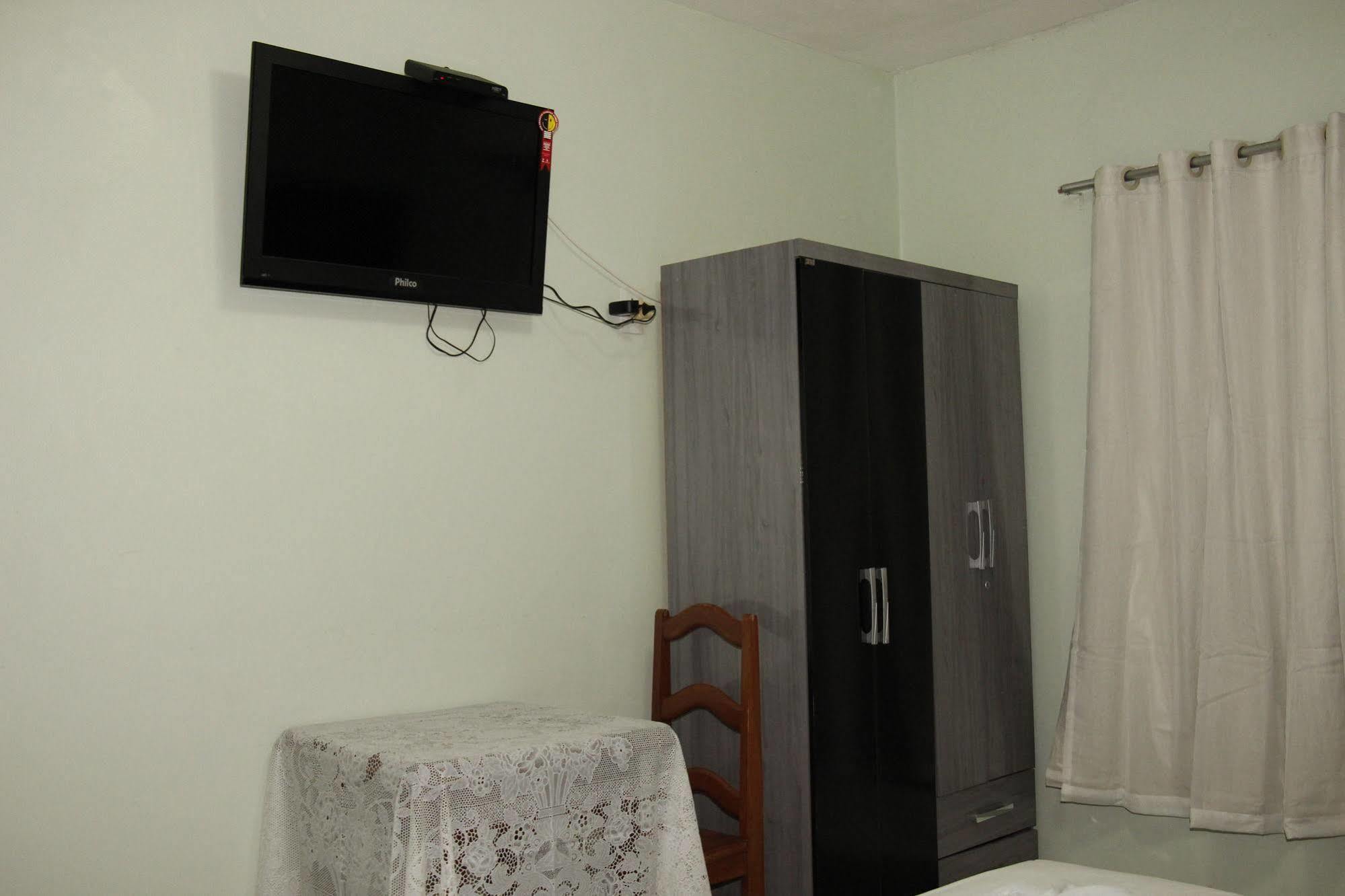 Hotel Safari Manaus Eksteriør billede
