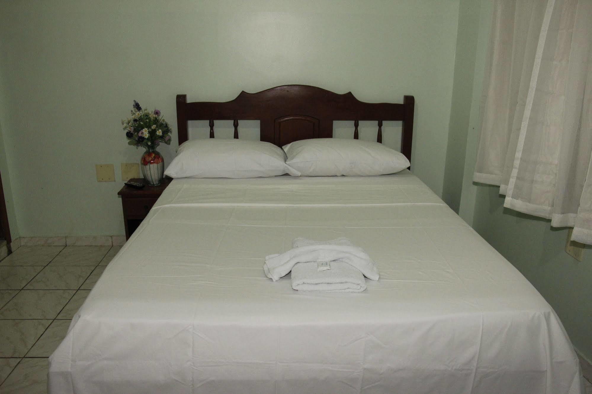 Hotel Safari Manaus Eksteriør billede