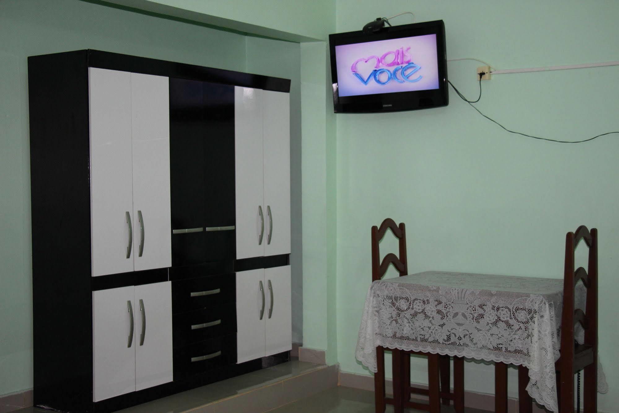 Hotel Safari Manaus Eksteriør billede