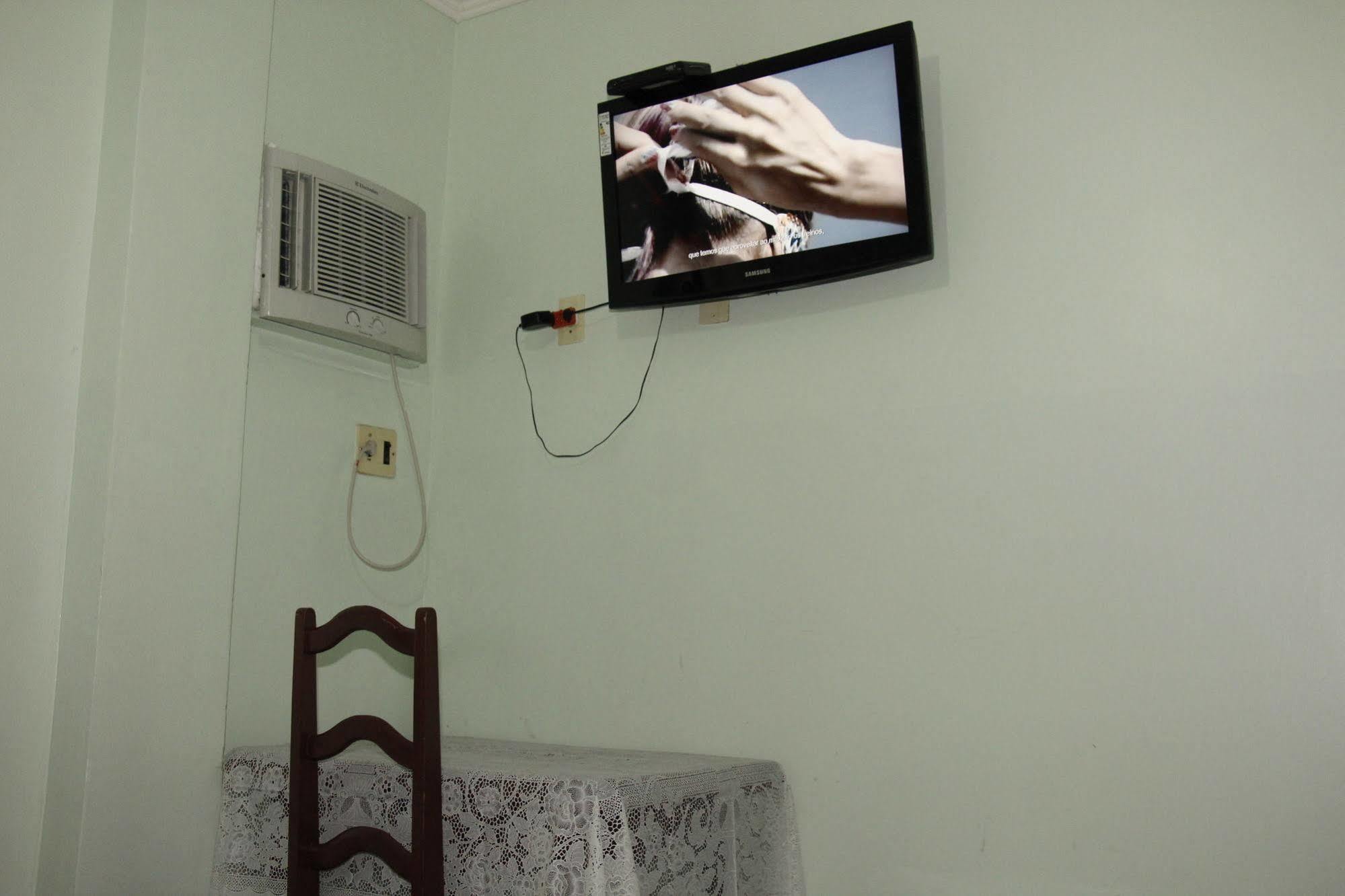 Hotel Safari Manaus Eksteriør billede