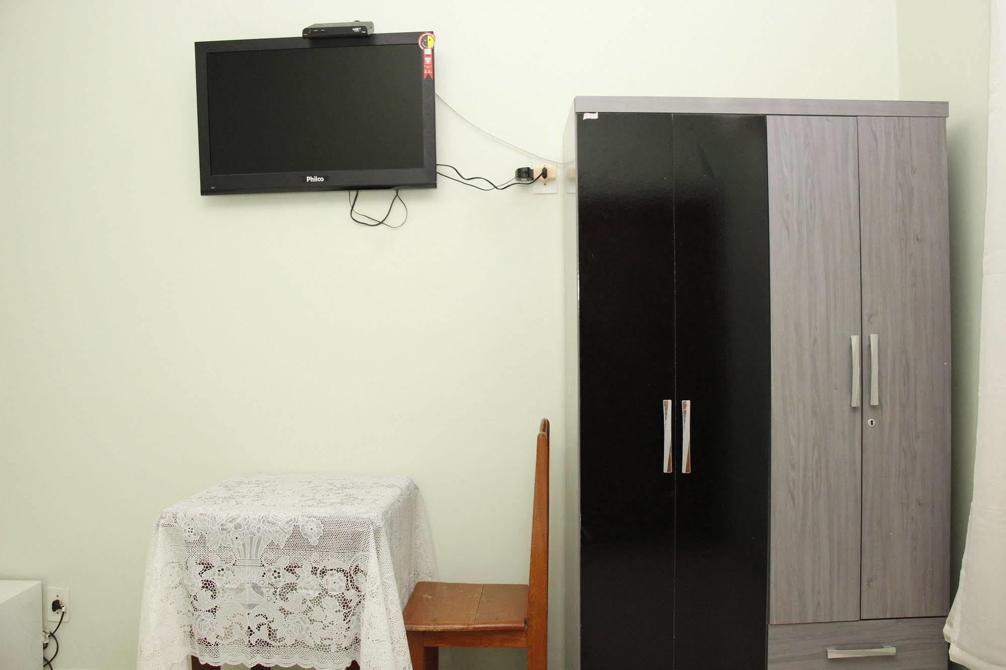 Hotel Safari Manaus Eksteriør billede