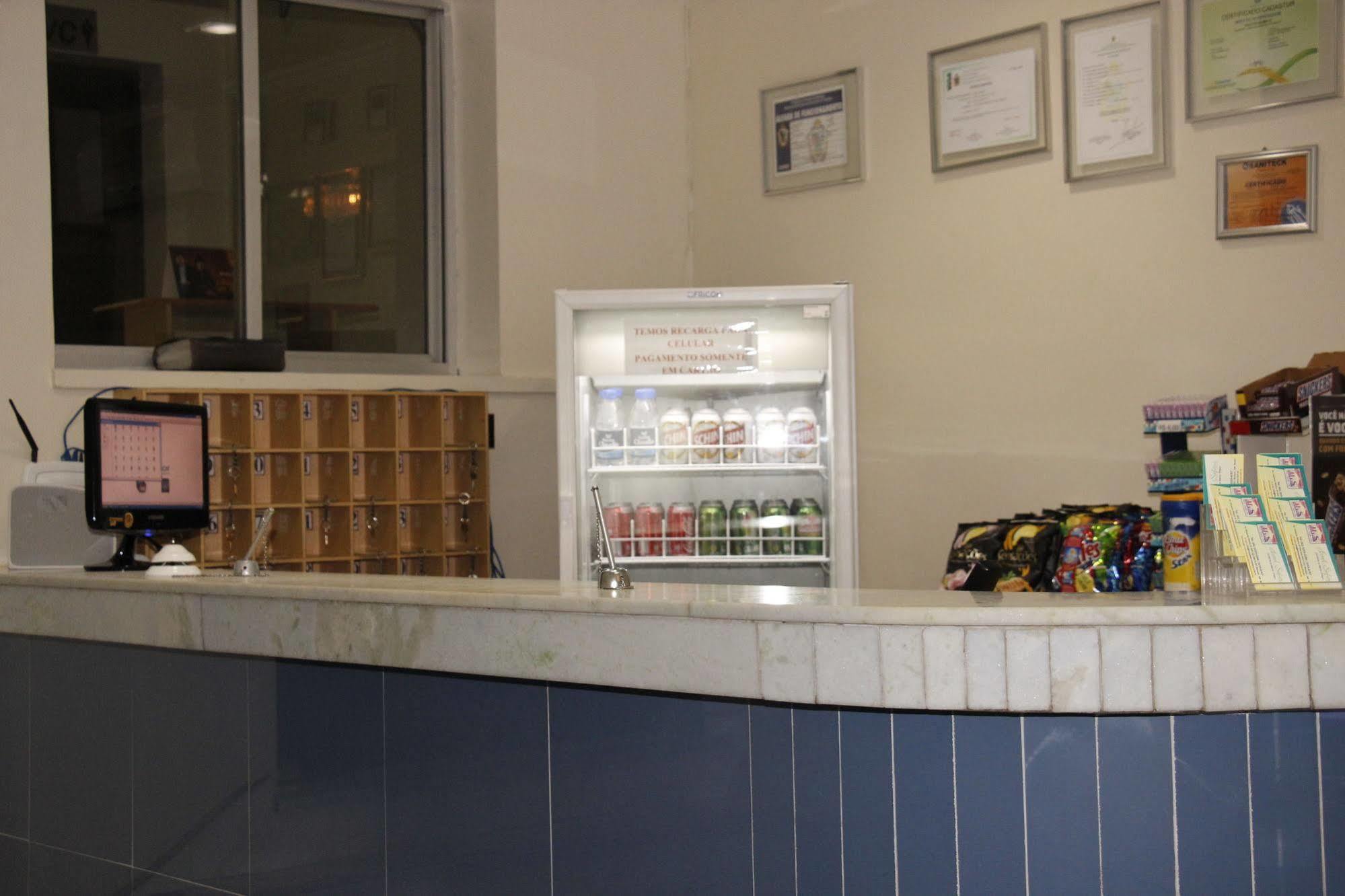 Hotel Safari Manaus Eksteriør billede