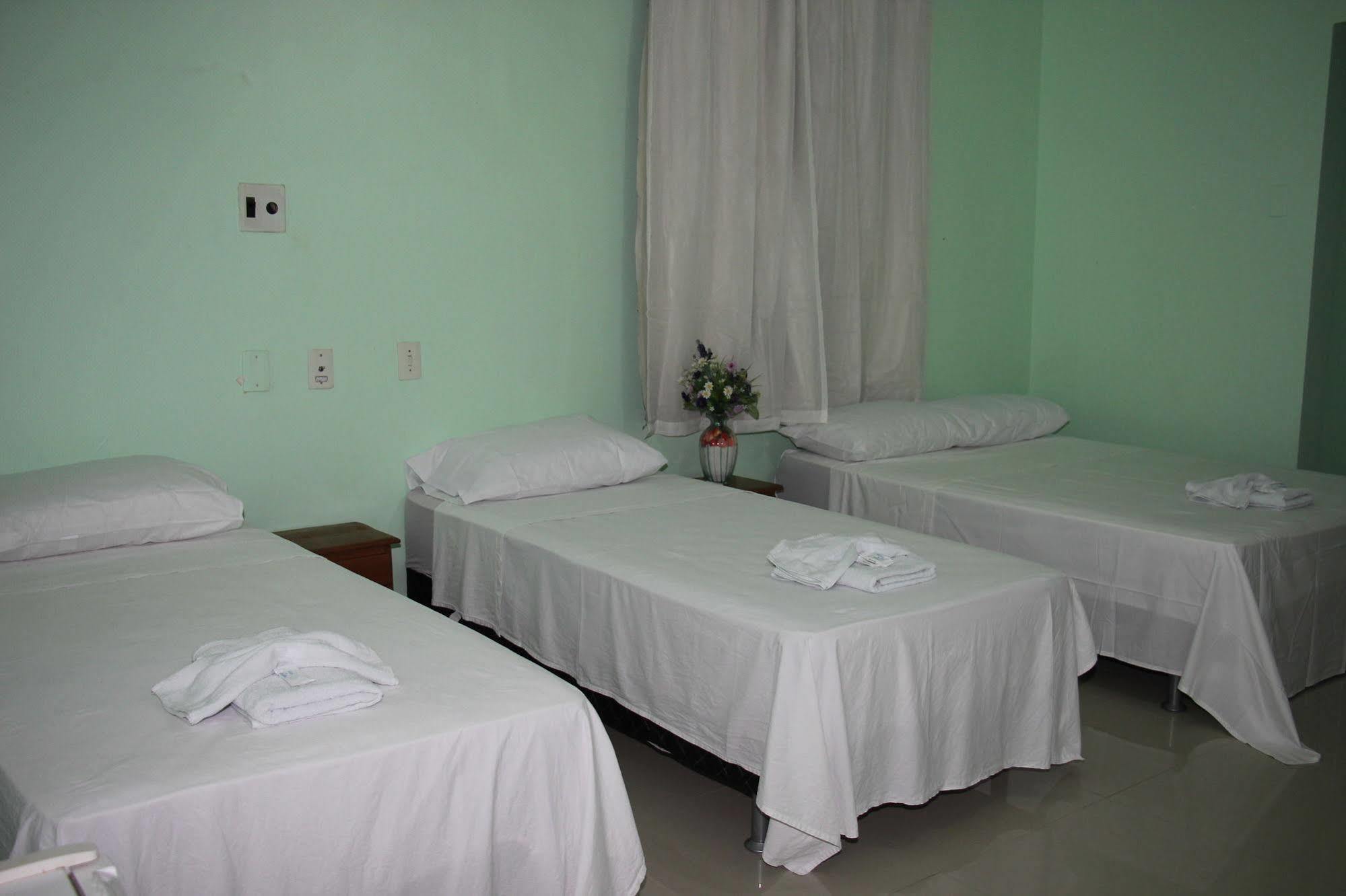 Hotel Safari Manaus Eksteriør billede
